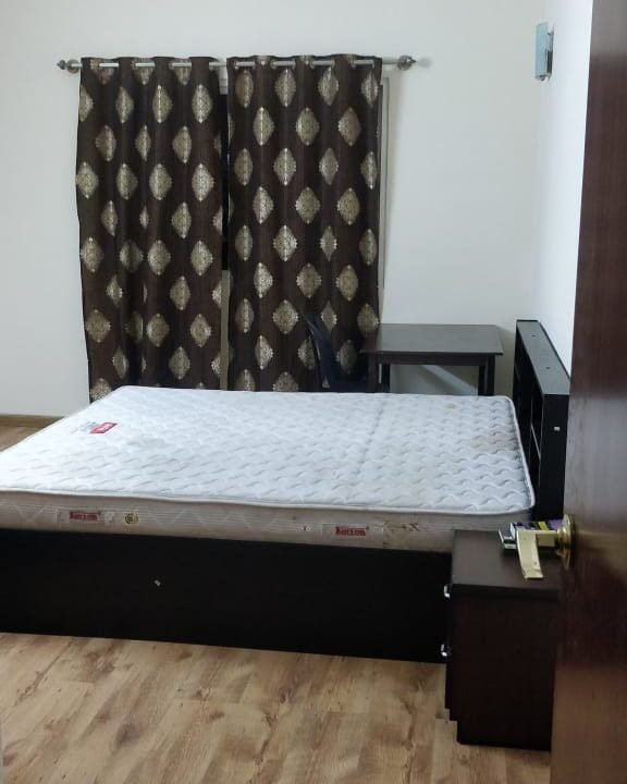 Unisex Pg in WhiteField at Bangalore
