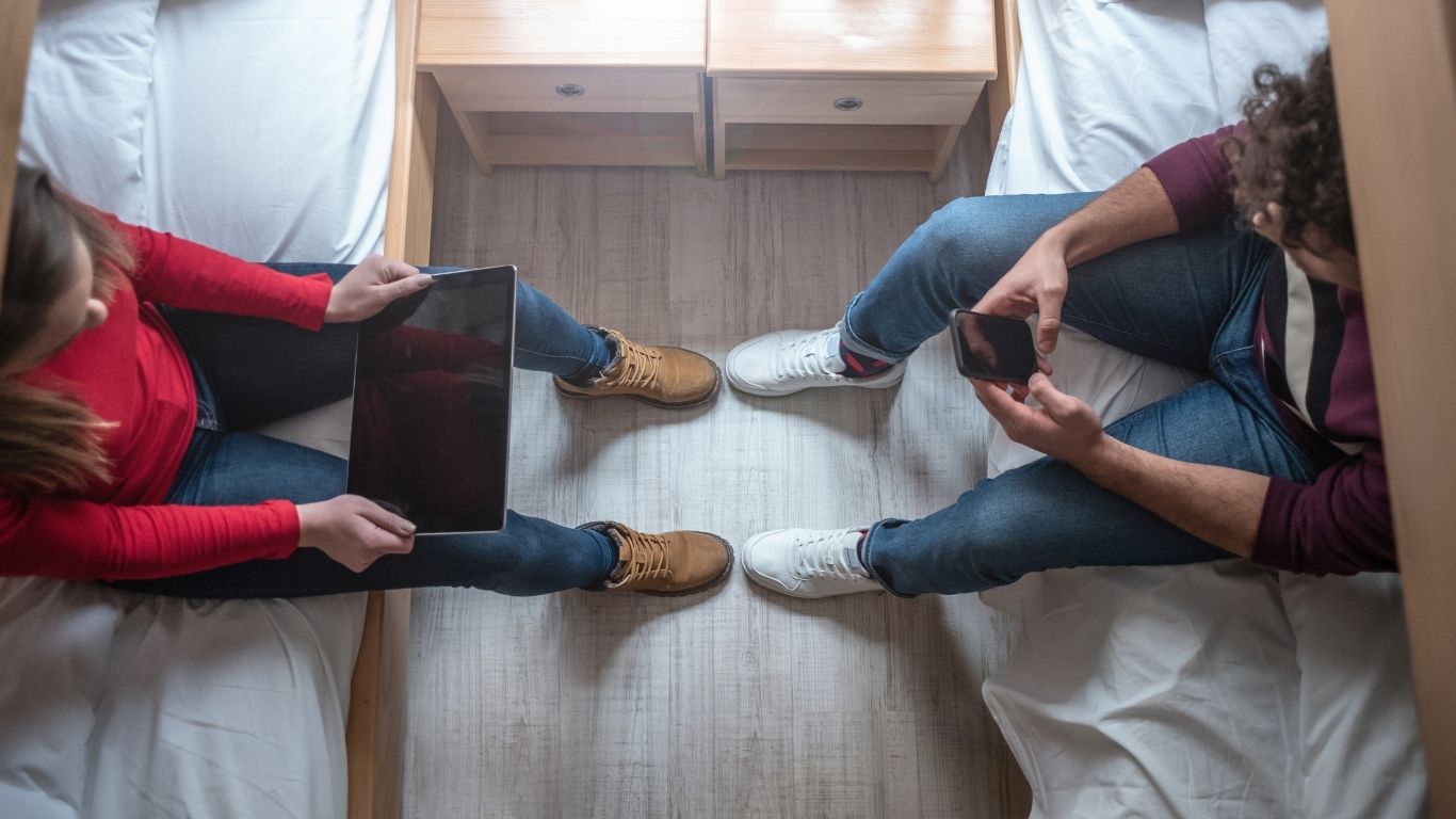 How PG Rooms Has Redefined The Way Of Living PGs for Boys and Girls