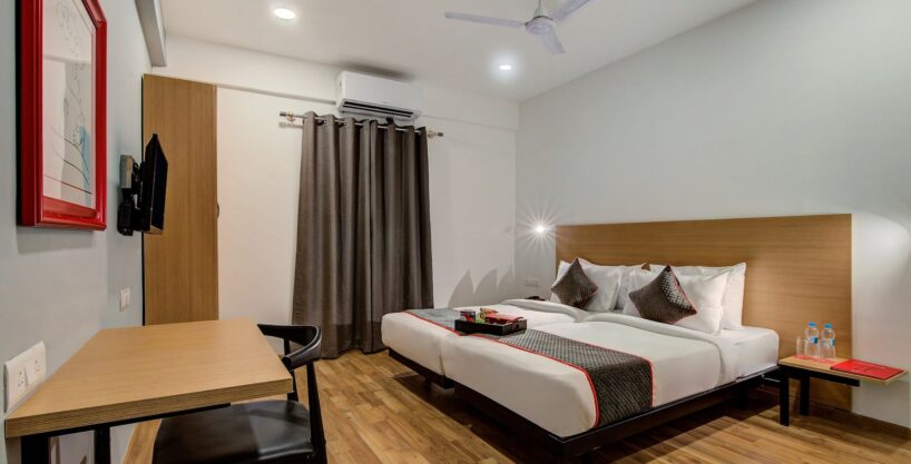 Coliving Pg near Sector 62