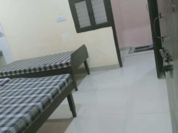 Coliving Pg in Sector 39 Gurgaon